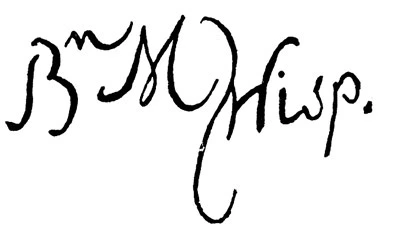 Signature